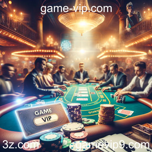 A Fascinante Jornada pelo Mundo do Pôquer