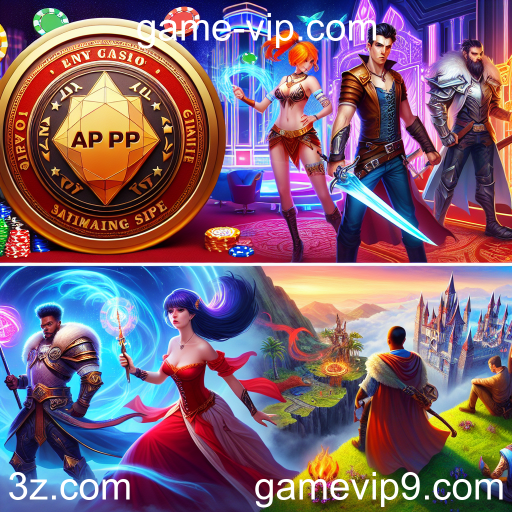 A Evolução dos Jogos de RPG: Uma Jornada pelos Mundos Virtuais