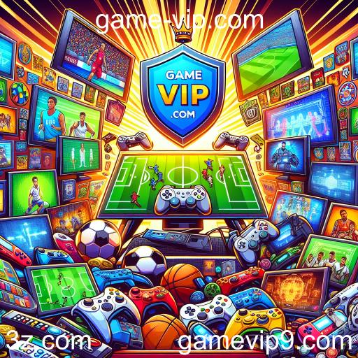 A Evolução dos Jogos de Esportes: Realismo e Conexão Global